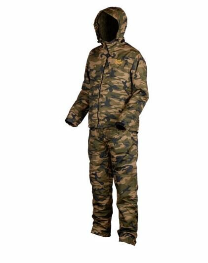 PL Bank Bound 3 Season Camo Set Gr. XL