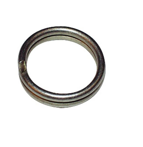 AQUANTIC Splitring Stainless 10 mm