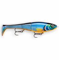 Rapala X-Rap Peto Blue Ghost