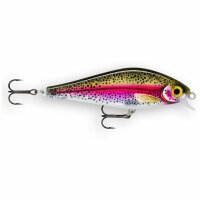 Rapala Super Shadow Rap Rainbow Trout