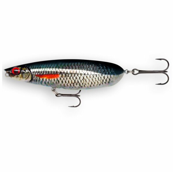Rapala X-Rap Scoop Live Roach