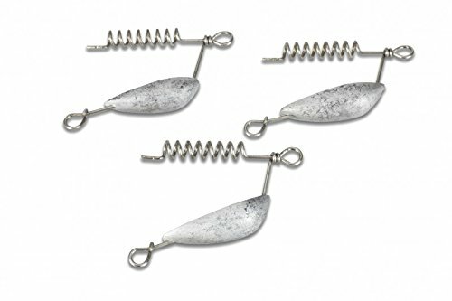 Iron Claw Slab Shad Rig System heavy