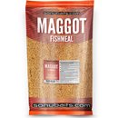 Sonubaits Futter Maggot Fishmeal 2 kg