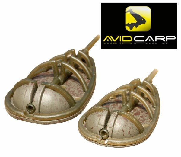 Arvid Method Feeders Flatbed 3oz
