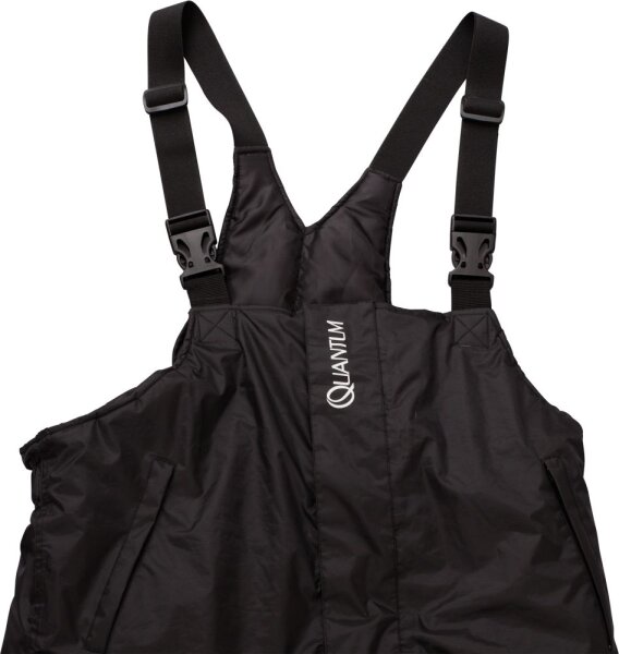 Quantum Winter 2 teilig Gre L