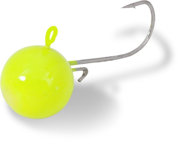 Z-Sea Jig Head SW 5/0 40g Gelb