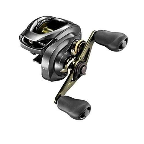 Shimano Curado 151 XG LH