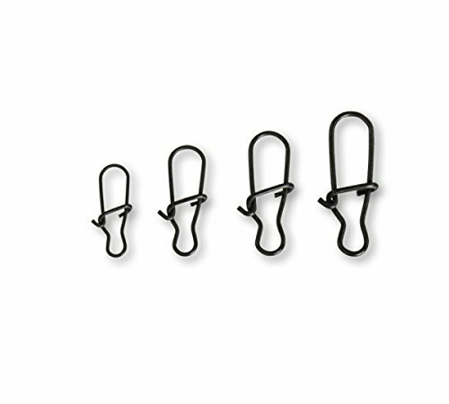 Effzett D-Lock Snap L 31 kg