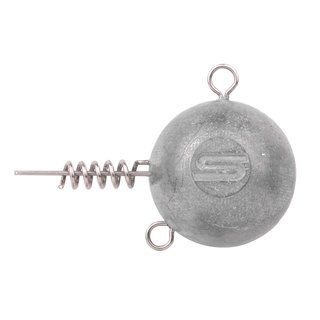 Spro Norway Expedition Screw Head Natural 120g
