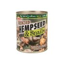 Shimano Dynamite Frenzied Hemp Seed & Snails 700g