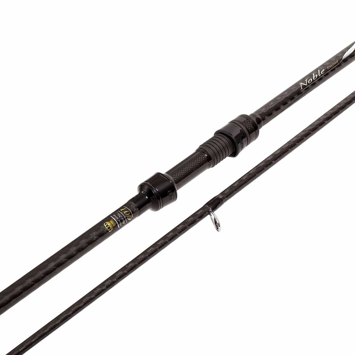 Quantum Vapor Noble limited Zander Rod 2,55m 545g, 399,90 € R