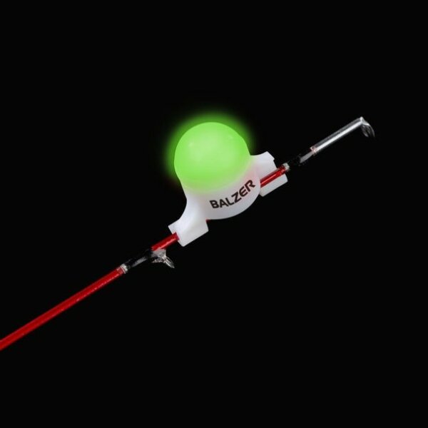 Balzer Flash Tip Light GRÜN