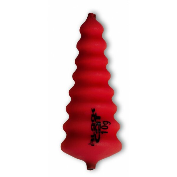Black Cat U-Float Tree 5g fluo rot