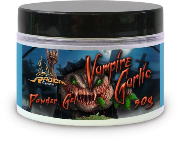 Radical Vampire Garlic Neon Powder 50g