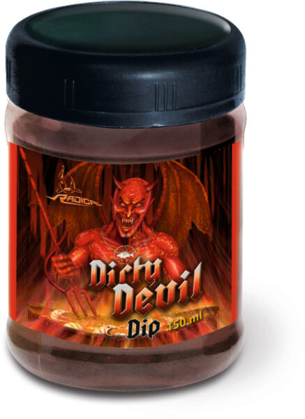 Radical Dirty Devil Dip 150ml