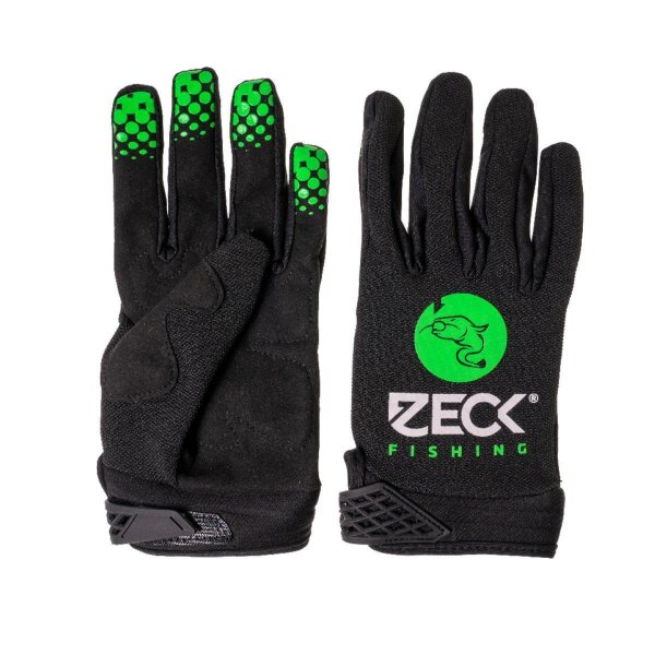 Zeck Clothing Cat Gloves gr.M