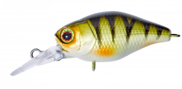 Illex Chubby 38 F MR Perch