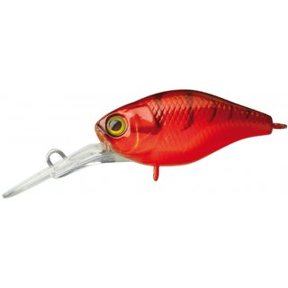 Illex Deep Diving Chubby 38 F Red Craw