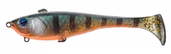 Illex Dunkle 5Agressive Blue gill