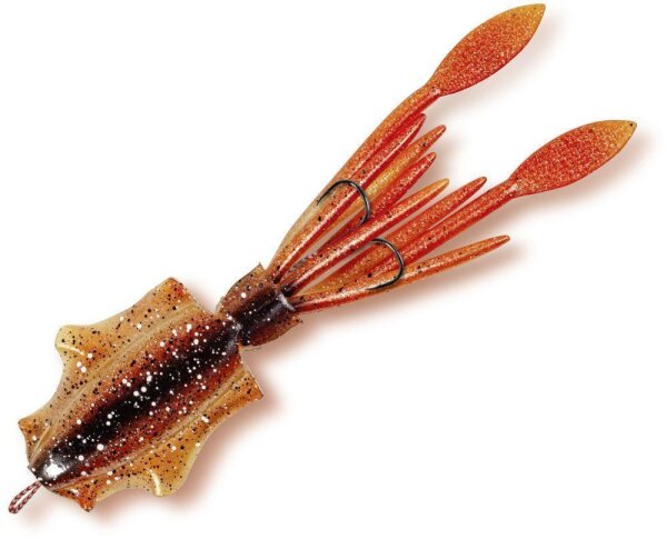 Rhino Squid 200g 30cm Natural
