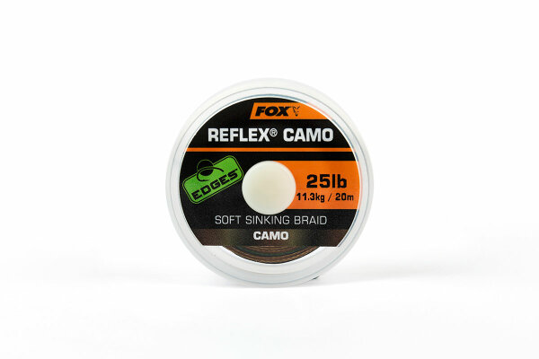 Fox Reflex Camo 35lb