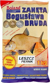Boland Leszcz Piernik 1 kg
