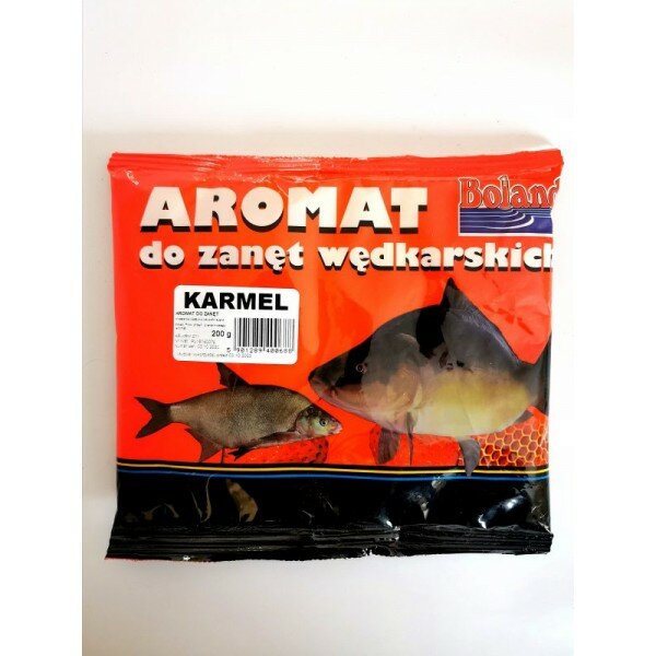 Boland Aromat Karmel 200g
