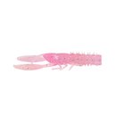 Fox Rage Creature Crayfish 7cm Candy Floss