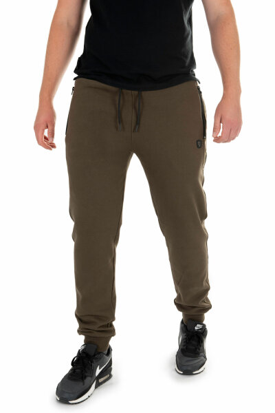 Fox Khaki / Camo Jogger S