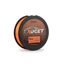 Fox Exocet Fluoro Orange Mono 0.30mm 14lb