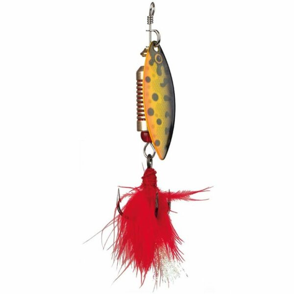 FOX-Rage Spinner UV Size 3 11g Pike