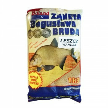Boland Leszcz Vanilla 1 kg
