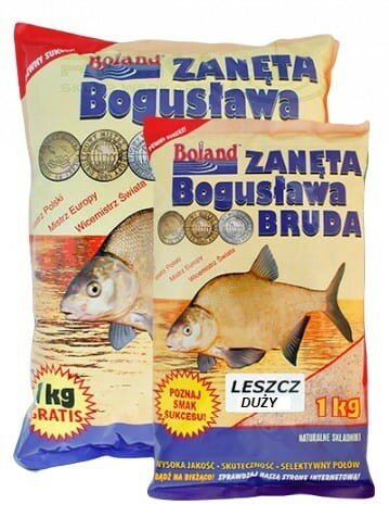 Boland Leszcz Duzy 1 kg