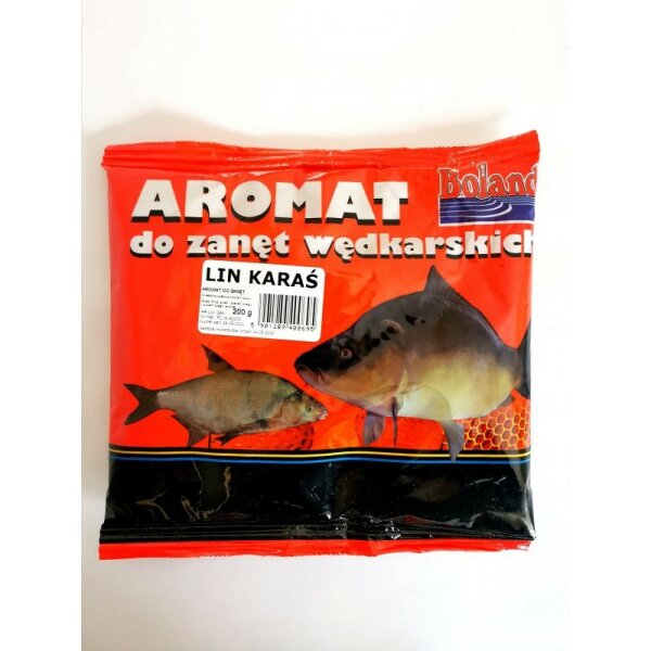 BOLAND AROMAT KARAS 200G