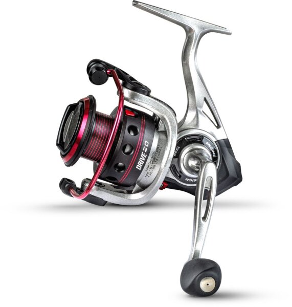 Quantum Drive DR10