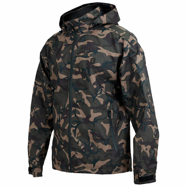 Fox LW Camo RS 10k Jacket XL