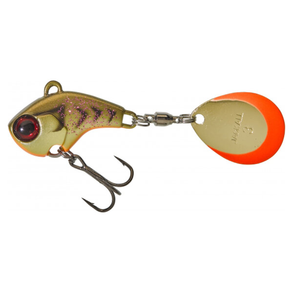 Illex Deracoup Spawning Louisy Craw, 21g