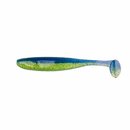 Keitech Easy Shiner 4,5? Lime Blue