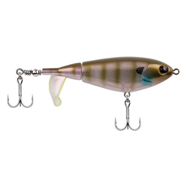 Berkley Choppo Ghost Bluegill 90mm