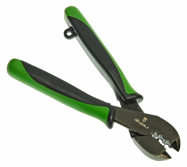 Gunki ZANGE QUETSCH / CUT 5 12,7CM