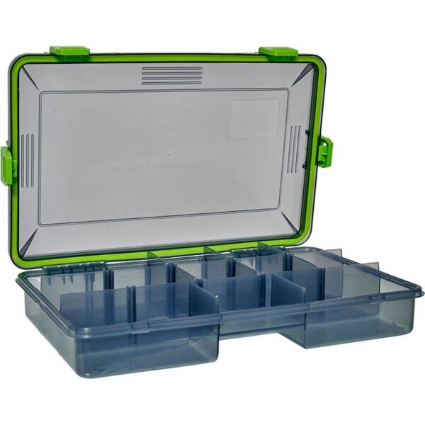 Gunki Wasserdichte Boxen S