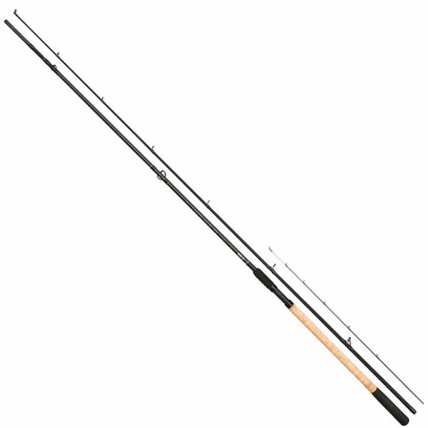 Sensas Method Feeder Black Arrow 350 12 ft 2-teilig