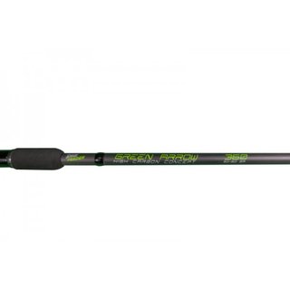Sensas Feeder Green Arrow 360 50-90-g