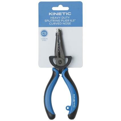 Kinetic CS Heavy Duty Splitring Plier
