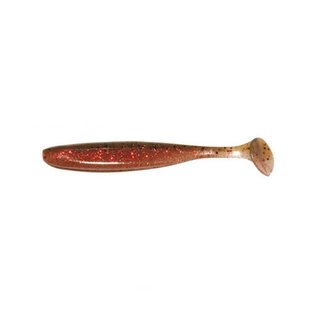 Keitech 2/5,3cm Easy Shiner - Red Crawdad