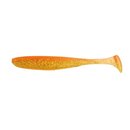 Keitech 3/7,6cm Easy Shiner - Orange Shiner