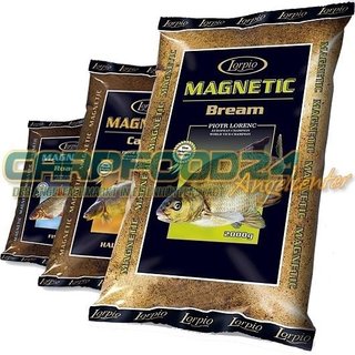 Lorpio Magnetic Serie - Brassen - Fluss 2 kg