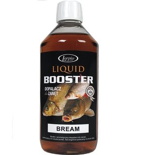 Lorpio Liquid Booster BREAM 0,5 l