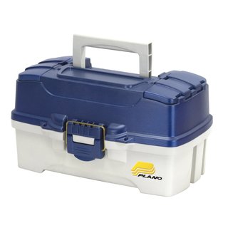 Shimano Two Tray Box Aufbewahrungsbox