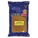 LORPIO MEGA MIX LESZCZ Sweet Almond 1kg
